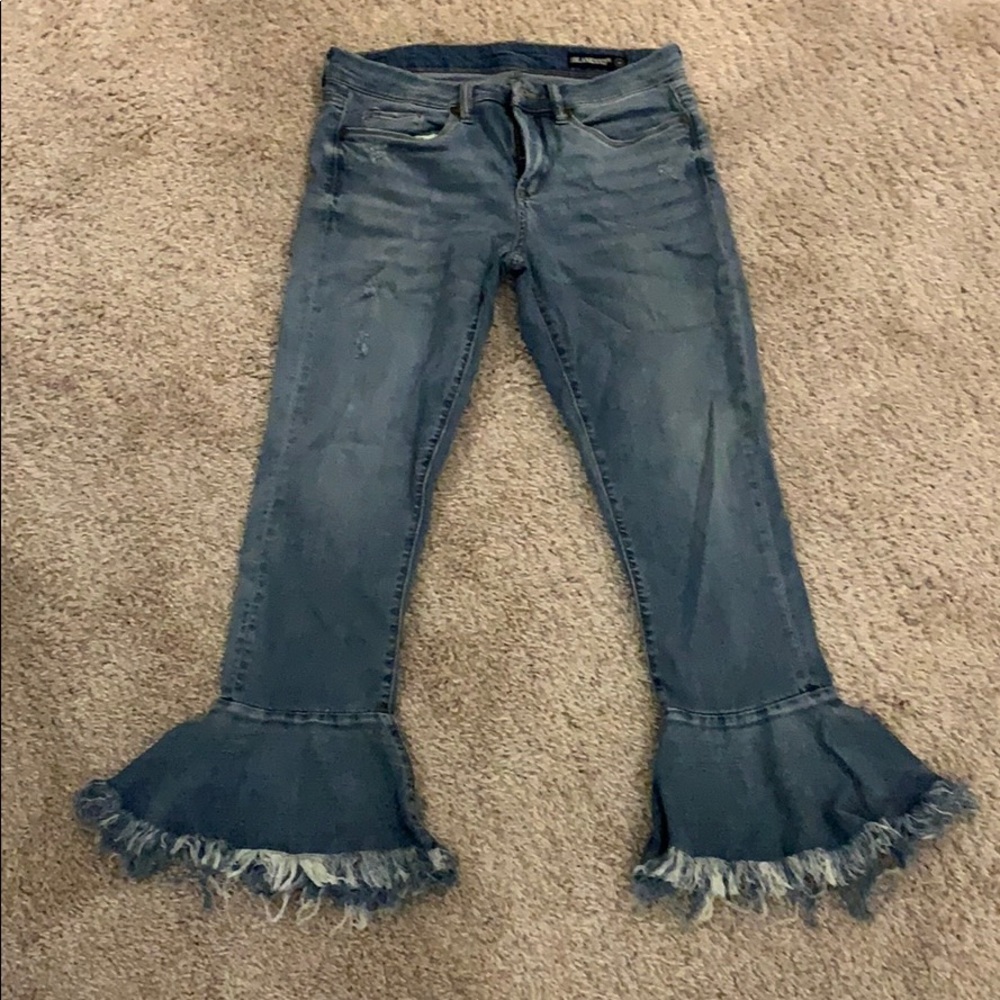 Cute Jeans